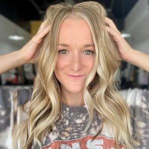 Meet your Posher, Bailey